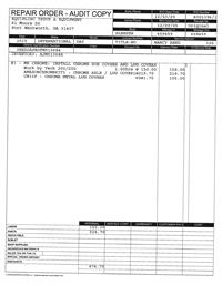 2015 International Prostar