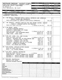 2015 International Prostar