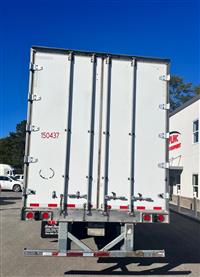 2016 Great Dane 53X102 DRY VAN