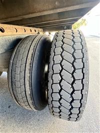 2016 Great Dane 53X102 DRY VAN