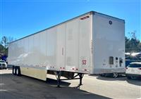 2016 Great Dane 53X102 DRY VAN