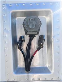 2016 Great Dane 53X102 DRY VAN