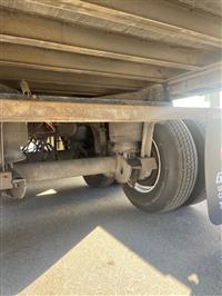 2016 Great Dane 53X102 DRY VAN