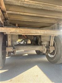 2016 Great Dane 53X102 DRY VAN