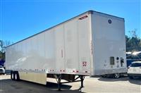 2016 Great Dane 53X102 DRY VAN