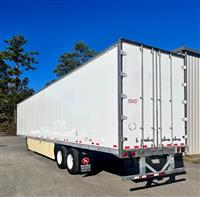 2016 Great Dane 53X102 DRY VAN