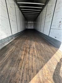 2016 Great Dane 53X102 DRY VAN