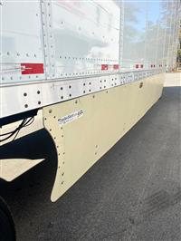 2016 Great Dane 53X102 DRY VAN