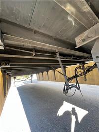 2016 Great Dane 53X102 DRY VAN