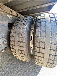 2016 Great Dane 53X102 DRY VAN