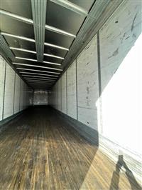 2016 Great Dane 53X102 DRY VAN