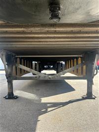 2016 Great Dane 53X102 DRY VAN