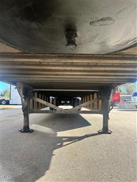 2016 Great Dane 53X102 DRY VAN