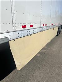 2016 Great Dane 53X102 DRY VAN