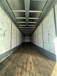 2016 Great Dane 53X102 DRY VAN