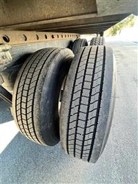 2016 Great Dane 53X102 DRY VAN