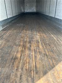 2016 Great Dane 53X102 DRY VAN