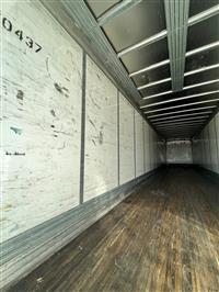 2016 Great Dane 53X102 DRY VAN