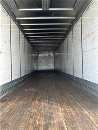 2016 Great Dane 53X102 DRY VAN