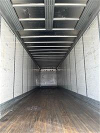 2016 Great Dane 53X102 DRY VAN