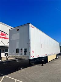 2016 Great Dane 53X102 DRY VAN