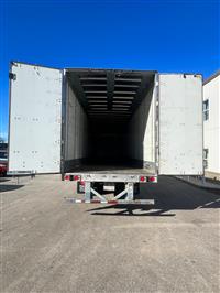 2016 Great Dane 53X102 DRY VAN