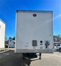 2016 Great Dane 53X102 DRY VAN