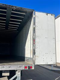 2016 Great Dane 53X102 DRY VAN