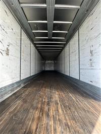 2016 Great Dane 53X102 DRY VAN