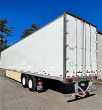 2016 Great Dane 53X102 DRY VAN