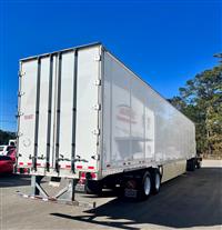 2016 Great Dane 53X102 DRY VAN