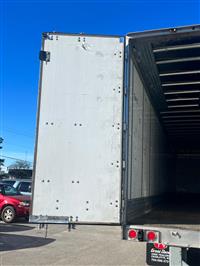 2016 Great Dane 53X102 DRY VAN