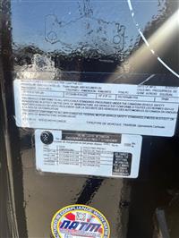 2022 LOAD TRAIL  44' TRI-AXLE GOOSENECK