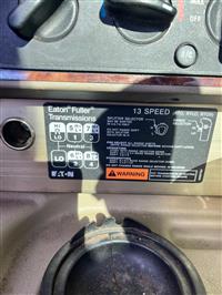 2009 International 9200i