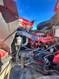 2009 International 9200i