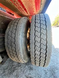 2009 International 9200i