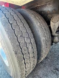 2009 International 9200i