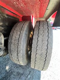 2009 International 9200i