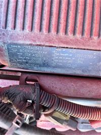 2009 International 9200i