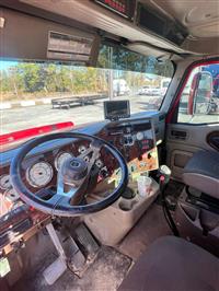 2009 International 9200i