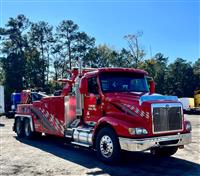 2009 International 9200i