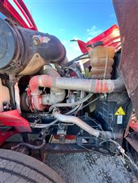 2009 International 9200i