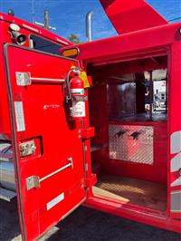 2009 International 9200i