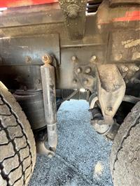 2009 International 9200i