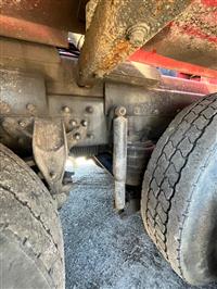 2009 International 9200i