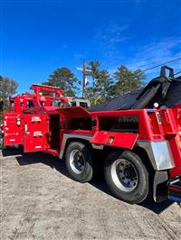 2009 International 9200i