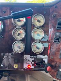 2009 International 9200i