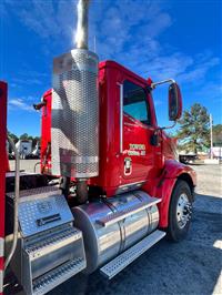 2009 International 9200i