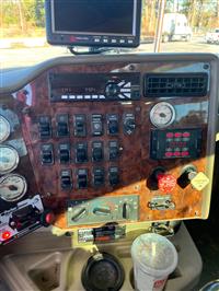 2009 International 9200i