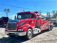 2009 International 9200i